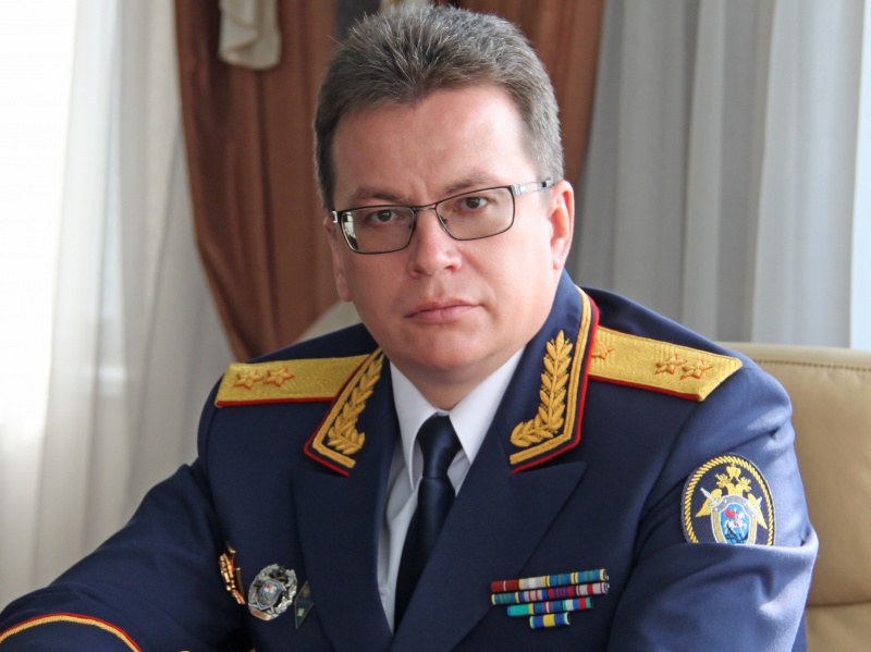Сегодня главное предотвратить преступление, а не наказать за него