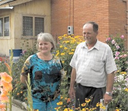 Домик в деревне по… программе