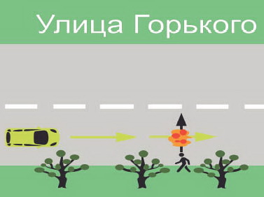 Старики продолжают гибнуть на дорогах Хабаровска
