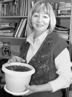 У каждого дачника есть своя маленькая хитрость