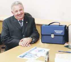 25 вопросов Виктору Ишаеву