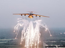 Где можно устраивать салют