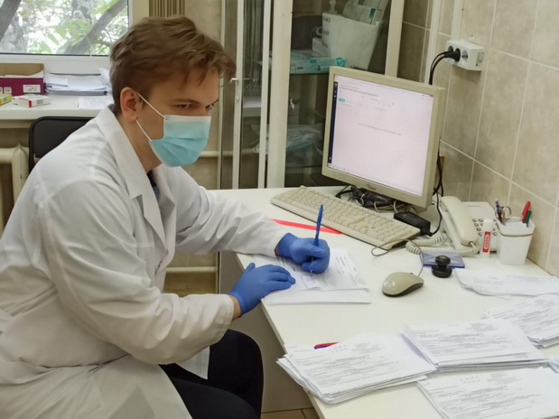 Программу «Земский доктор» можем и расширить