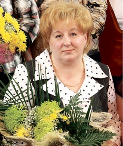 Педагогическая поэма Елены Васиной