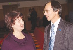 Задачка про бурёнку для главы поселения