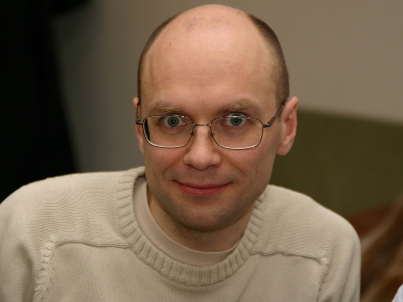 В ТОГУ займутся играми разума