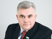 Поддерживая предпринимательство - развиваем регион