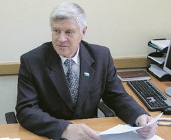 Почему север у нас всегда крайний