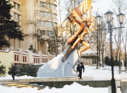 Не тревожьте их память