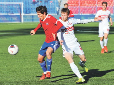 Раз победа, два победа