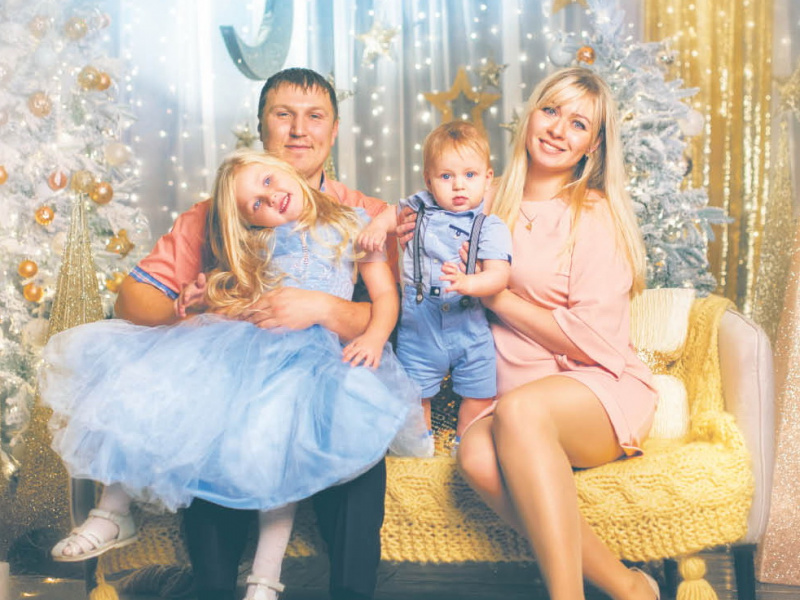 В крае будет пособие на детей от трёх до семи лет