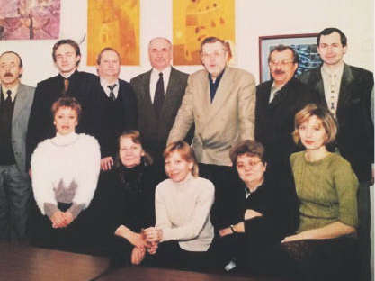 Как много можно совершить добра при помощи бумаги и пера!