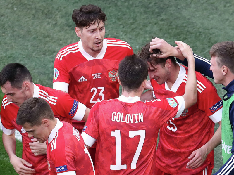 Ликовать пока ещё рано