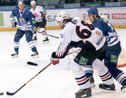 Надежда умрёт не скоро