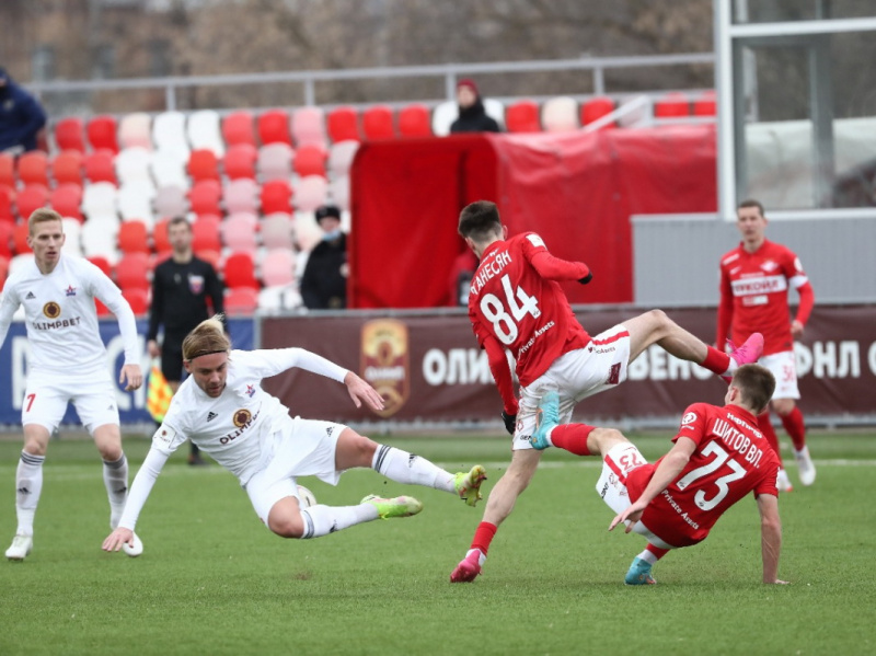 Одного гола для победы мало