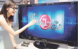 Бесплатный пакет для телезрителя