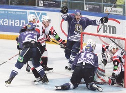 А чудеса бывают!