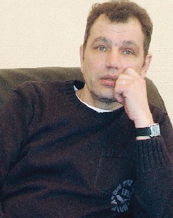 Призывный мегафон КОДеТа