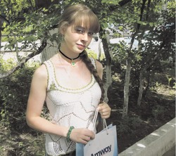 Лучше гор только горы