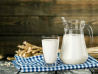 Производство молока выросло на 17 процентов