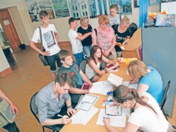 Хотел поступать на «бюджет», а его и вовсе нет