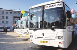 Наш автопром теснит корейский