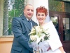 РАДИОНОВСКИЕ Вадим (29 лет, водитель) и Виктория (29 лет, менеджер по продажам)
