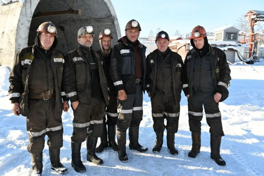 «Ургалуголь» укрепляет экономический потенциал региона