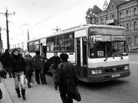 Перевозки - это искусство