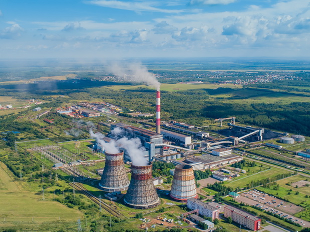 К отопительному сезону идём по графику