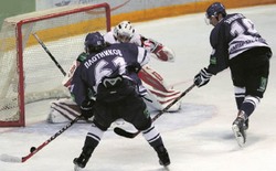 Игра без сюрпризов