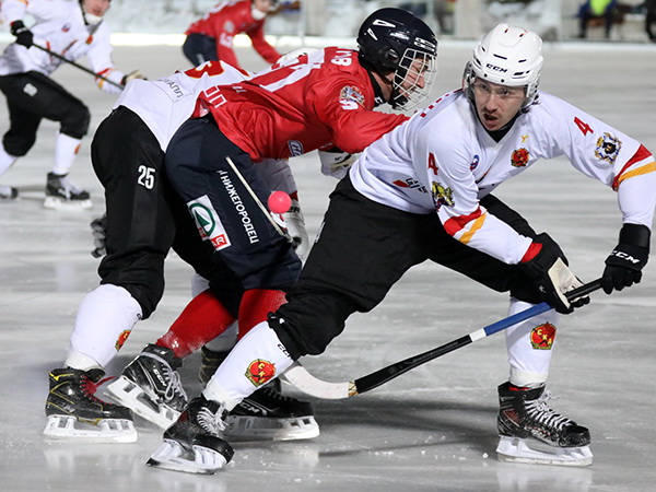 «Старту» быстро указали на финиш