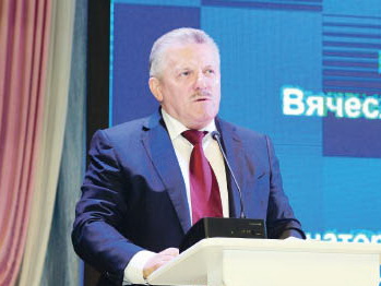 От науки к производству путь проложен, но тернист