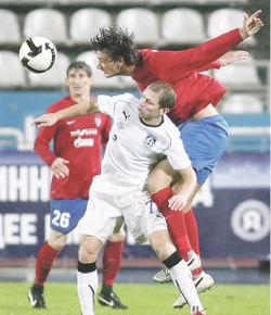 Без шансов на успех