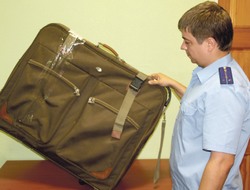 Похитители потратить выкуп не успели