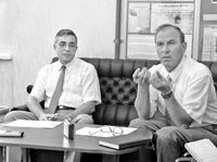 Классических университетов стало больше, мест - меньше