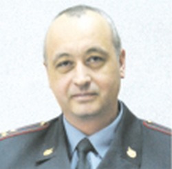 Спроси главного инспектора