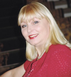 Любимый зритель Елены Емельяновой