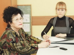 Загранпаспорт без отрыва от производства  