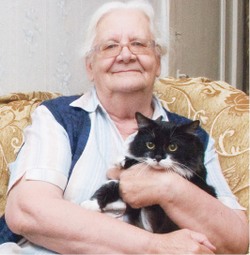 Кирпич станет облаком