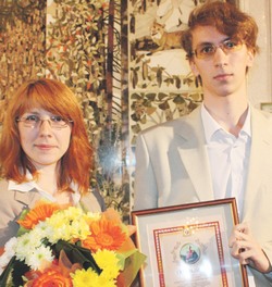 Знал бы граф, что ещё и науке послужит