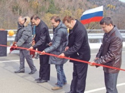 Краевые трассы за этот год преобразились как никогда