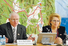 Синдром польского сантехника