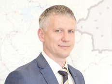 В хабаровском филиале ДРСК новый руководитель