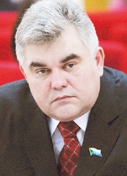 Квадратный метр законной площади