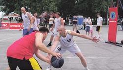 Экватор пройден!