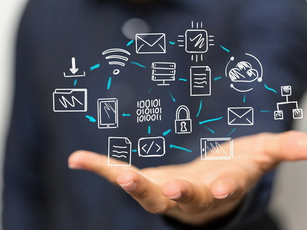 Цифровая трансформация