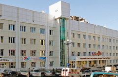 Нужна защита? Идите в ФОМС!