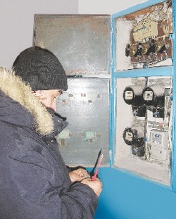 Не платить за свет - дорого!