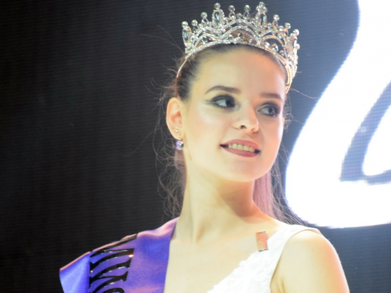 Самые обаятельные и привлекательные